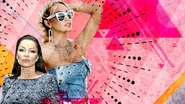 Ex-logodnica lui Florin Pastramă, mărturii în premieră despre ”dezmățul de la Fermă”