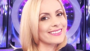 SIMONA GHERGHE a revenit în platoul ”Acces direct”. Află cum se simte