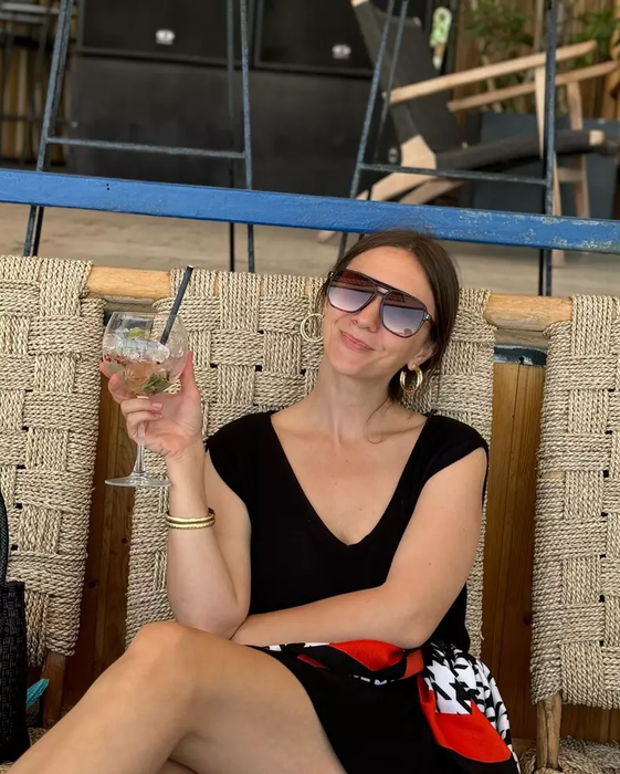 Cum arată hotelul deschis de Adela Popescu, Răzvan Fodor, Smiley și Gina Pistol în Vama Veche?