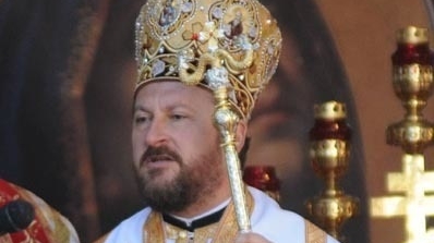 Episcopul de Huşi, dramă cumplită înainte de a izbucni scandalul cu homosexualitatea: ”Zile intregi nu a iesit din biserica!”