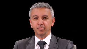 Dan Diaconescu, revoltat după meciul România-Kosovo: ”Suntem ultima scursură a Europei”