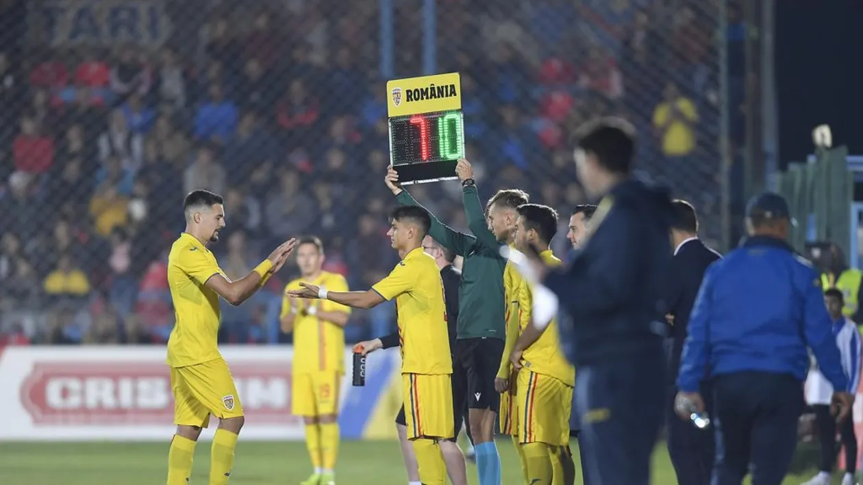 FRF a decis: Cinci schimbări în Liga 1 și Liga 2!