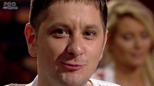 Juratii de la MasterChef l-au facut praf pe un cunoscut actor: "Aici noi jurizam, nu tu. Ia-ti mizeria si du-te la loc"