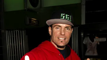 Vanilla Ice divorteaza dupa 14 ani! Sotia a avut mai multe aventuri