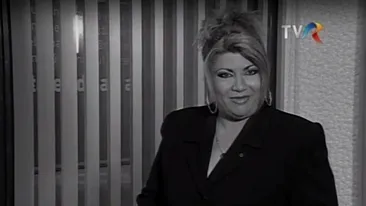 A murit prezentatoarea TV Carmen State la 51 de ani!