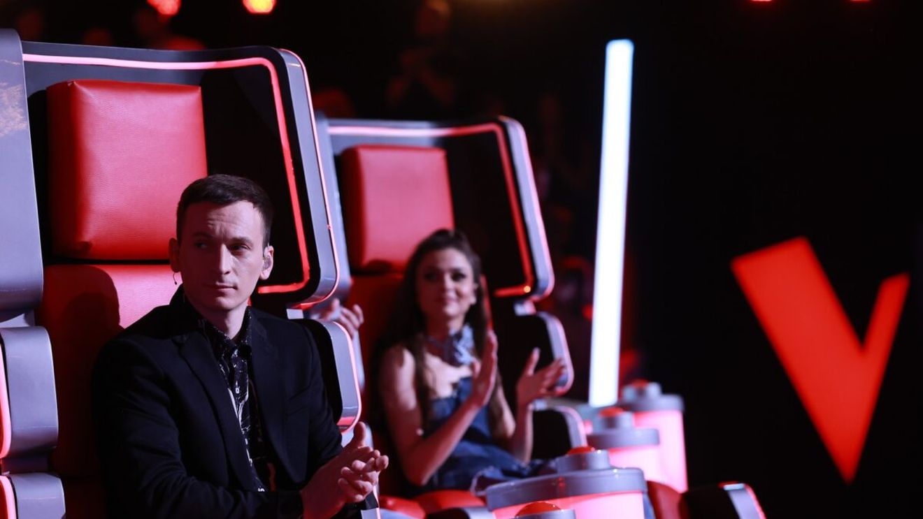 Denis Roabeș, solistul trupei The Motans, părăsește Vocea României. Anunț surprinzător făcut de vedeta PRO TV