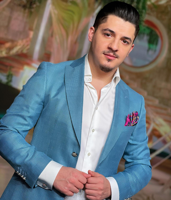 Bogdan de la Ploiești, aroganță pe TikTok cu Victor Micula  (sursă foto: arhivă presă)
