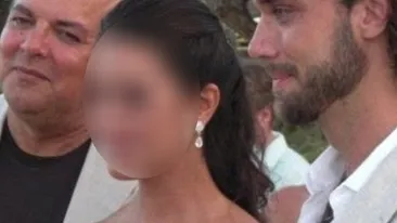 O cunoscuta actrita de telenovele, impuscata in fata fetitei sale in varsta de 5 ani! Au omorat-o si pe ea si pe sotul ei