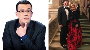 Victor Ciutacu, replici acide la adresa lui Alexandre Eram după ce a văzut că vinde măşti medicinale la suprapreţ: “Caritabila familie a megastarei Esca...”