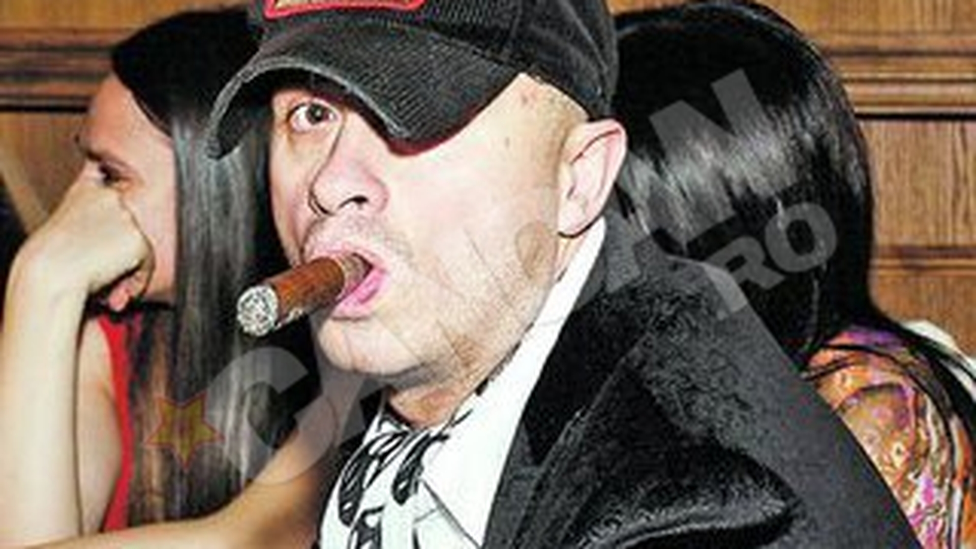 Ce fumuri pe Bodu!