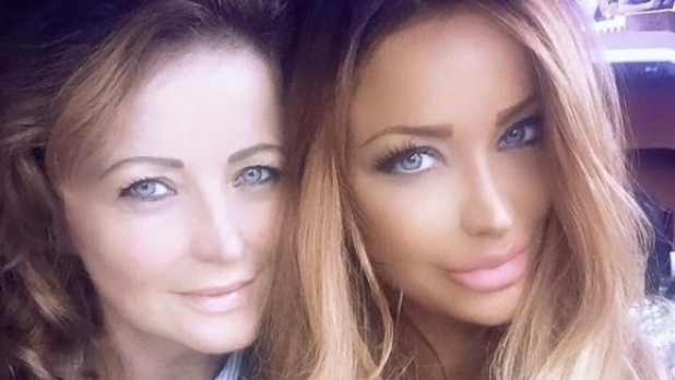 BIANCA DRĂGUŞANU trece prin momente dificile înainte de naştere! Ce se întâmplă cu mama ei