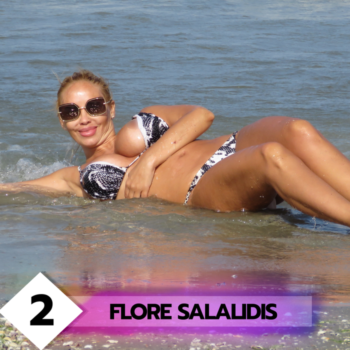 Top 25 vedete din România care au ”gafat” erotic în public. Ce poziții ocupă Bianca Drăgușanu, Carmen Brumă sau Lidia Buble