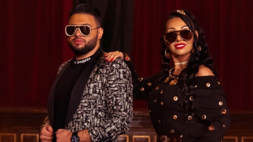 Deznodământ neașteptat! Narcisa Moisa și Yoannes s-au împăcat. „Te iubesc”