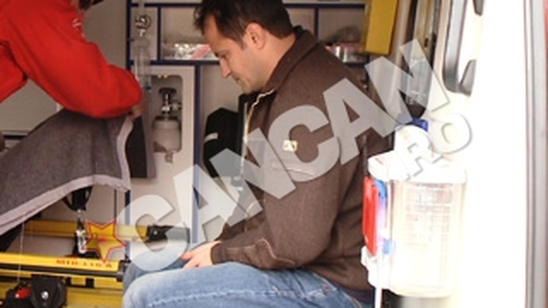 "Drumul nu era aglomerat, nu se circula in coloana". Si cu toate astea, Huidu a scapat SUV-ul de sub control! Vezi cum a explicat fostul carcotas impactul fatal!