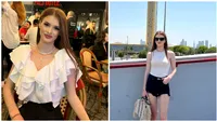 Ce a postat Teodora Marcu pe Instagram, înainte să fie împușcată mortal. Ți se rupe sufletul!