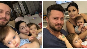 Gabriela Cristea a stârnit controverse, după ce i-a dat fetiței sale să mănânce cu furculița pe care o folosise ea. A greșit sau nu vedeta?