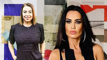 Oana Zăvoranu, reacţie dură la adresa Oanei Roman: ”E o mincinoasă, o profitoare! De asta nu o suportă nimeni, nu din cauza aspectului fizic!”