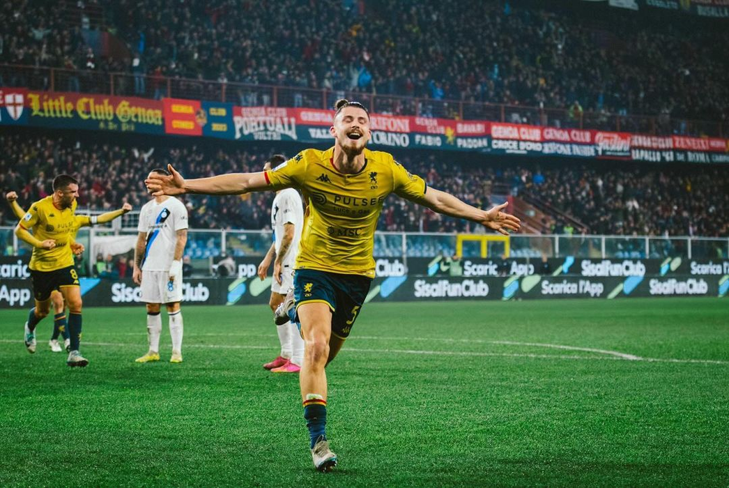 Radu Drăgușin, apreciat la nivel internațional /Foto: Instagram