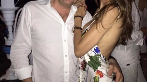 MEGA-EXCLUSIVITATE. Milionarul englez rupe tăcerea după ce logodnica lui a ”fugit” cu Sexy-Mecanicul. ”Este amantul ei de un an! M-a rugat să o iert, să o primesc înapoi, dar…”