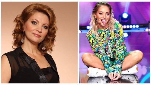 Furia Deliei pe Oana Matache provocată de bătăile încasate. Mama Gina Matache suferă enorm din cauza asta: „Asta le-aș spune mamelor”