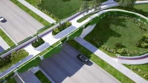 Danemarca vrea sa construiasca un tunel subacvatic catre Germania