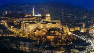 Este oficial. Elevii din Ungaria vor începe școala pe 1 septembrie