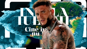Scenariu șoc: a abandonat-o pe Cristina pentru ”Ken de România”! Eric de la ”Insula iubirii”,  în vacanță cu un transsexual?!
