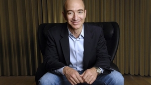 Top Forbes 2019. Jeff Bezos, cel mai bogat om din lume pentru al doilea an consecutiv