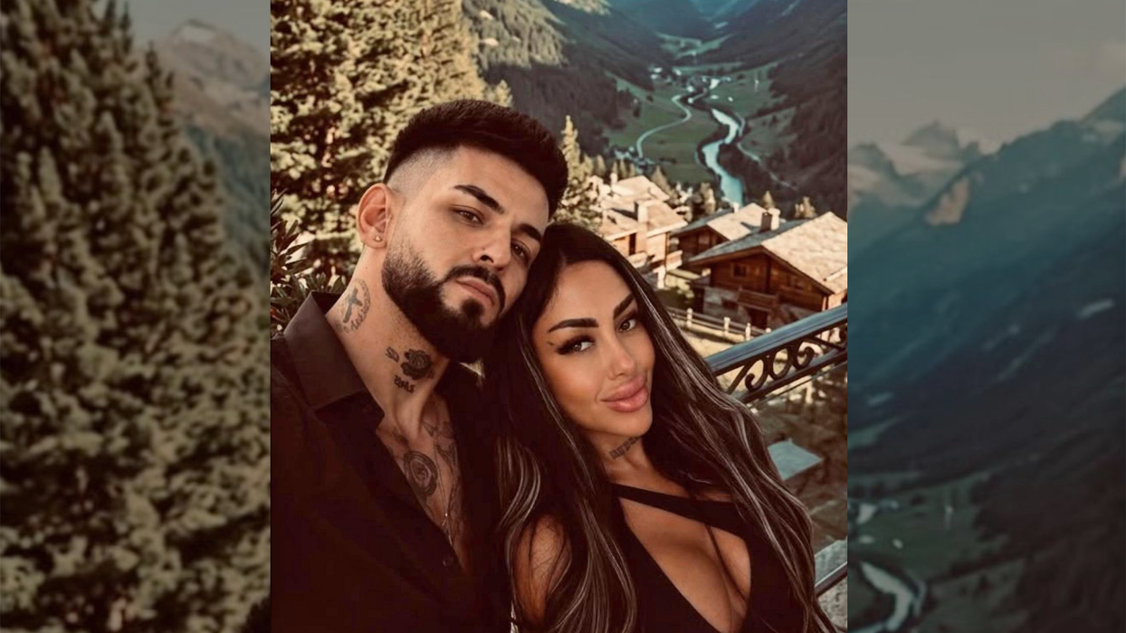 Legătura dintre Maria Avram de la Insula Iubirii și Valentina, fata din valiză! „Mi-a căzut telefonul din mână când am citit”