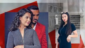 Nu mai este cale de împăcare între Jador și Oana! Sora manelistului confirmă: ”E mai bine așa!” + ”El vrea burlăcie!”