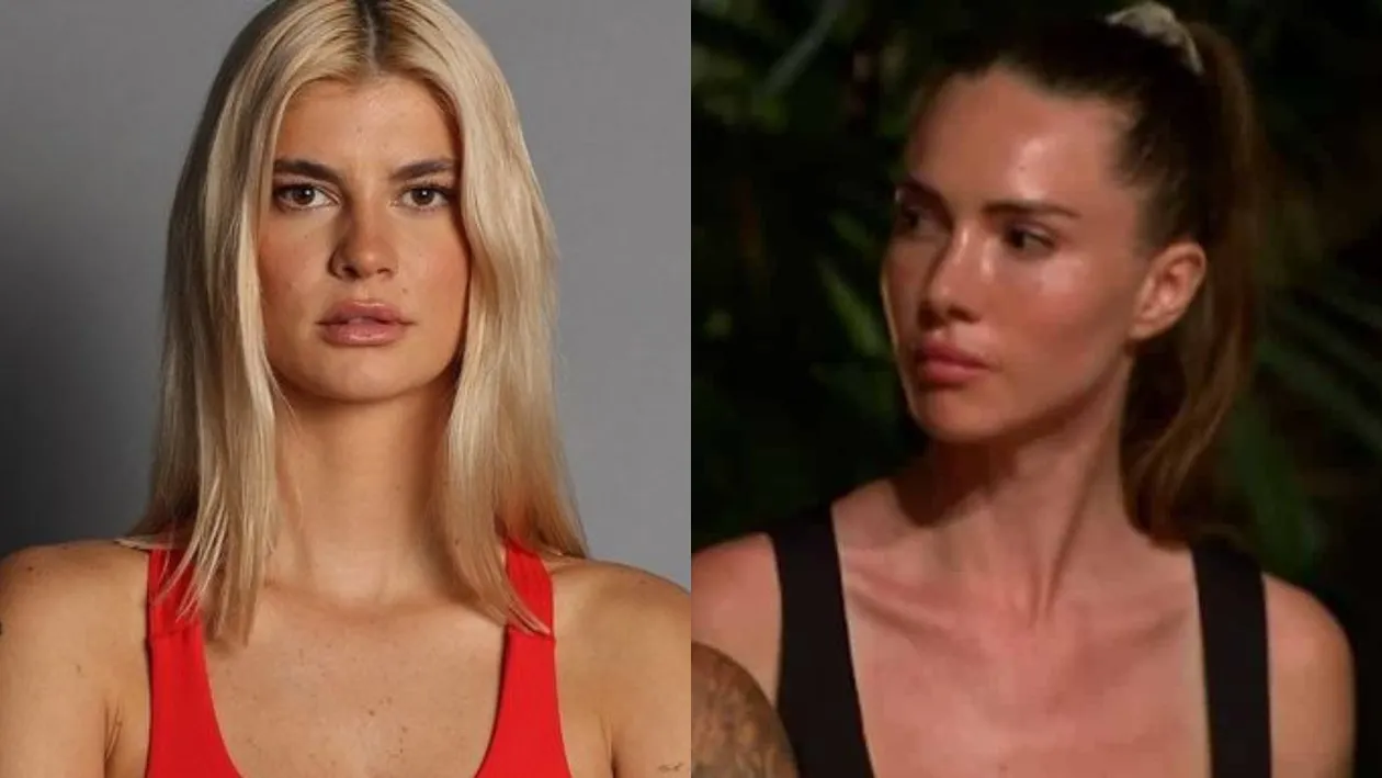 Încă un scandal e pe cale să izbucnească la ”Survivor România”! Otilia, reacție dură în consiliu, după ce a fost nominalizată de Laura Giurcanu