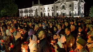 Ele sunt femeile care NU au voie să meargă la slujba de Înviere! Fac mare păcat
