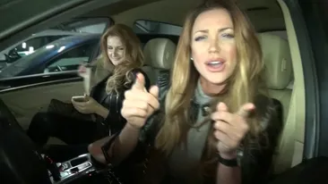 Bianca Dragusanu a cazut la pat din cauza unor probleme de sanatate. “Ma simt destul de rau