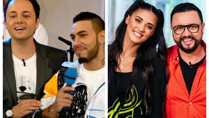 Antonia intervine în scandalul dintre Alex Velea și Măruță. Mesajul dur transmis de artistă: „Mare îmbârligător”