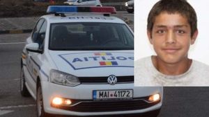 L-ați văzut? Un adolescent de 16 ani din Bihor a fost dat dispărut. Autoritățile au demarat căutările