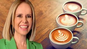 Care este cea mai sănătoasă cafea, de fapt, potrivit medicului nutriționist Mihaela Bilic: "Te întinerește și are beneficii maxime"