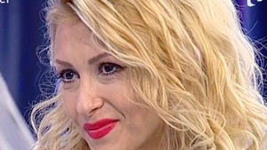 LOVITURA cumplita pentru Andreea Balan! Bunica ei A MURIT in aceasta dimineata!