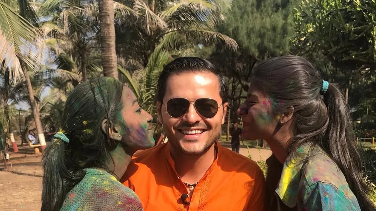 Liviu Vârciu a intrat în anul schimbării: ”Nu mai fac figuri!”