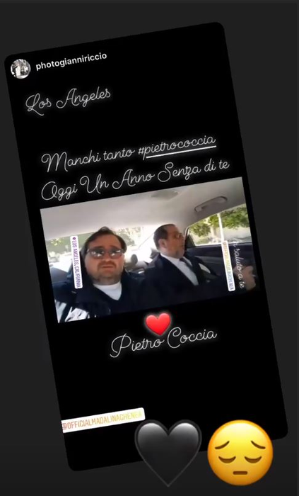 Cu lacrimi pe obraji, Mădălina Ghenea a postat un mesaj dureros în memoria unui prieten care a murit: “Aș vrea să te pot îmbrățișa cu adevărat”