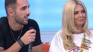 Încă o despărţire în showbiz-ul românesc! Au anunţat că au pus capăt poveştii de dragoste