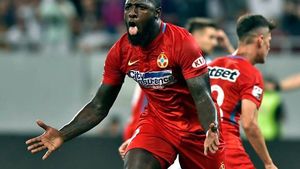 FCSB – Hajduk Split 2-1. ”Bizonul” lovește în prelungiri și roș-albaștrii se califică în play-off-ul Europa League