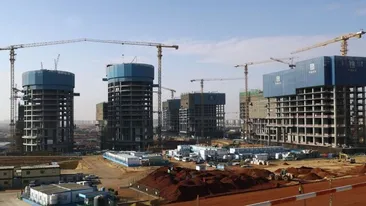 Țara care își va schimba capitala! Un întreg oraș a fost construit de la zero