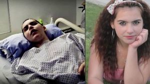 Veşti despre românca mutilată de un proxenet. Ce i-au recomandat medicii germani Ioanei Condea: ”Trebuie să…”