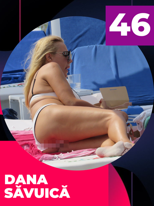 Andreea Popescu, Ramona Olaru și Andreea Ibacka nu au mai ținut cont de nimic. Top 50 dive care au cedat poftelor, în văzul tuturor