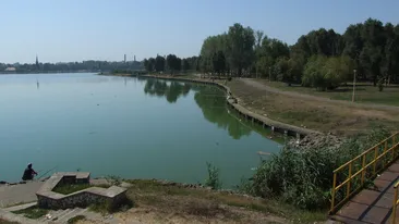 Două cadavre au fost găsite în lacul Tăbăcărie şi în Canalul Dunăre-Marea Neagră! S-a aflat cine era unul dintre ele
