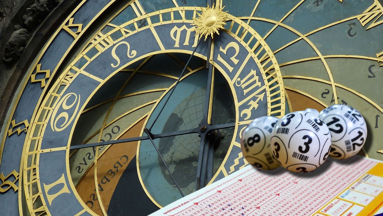 Cele 3 zodii care vor câștiga la LOTO. Numerele norocoase care vor acționa ca un talisman, în aprilie 2024