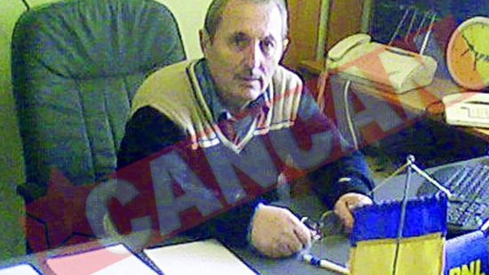 Frati contracandidati la anticipatele locale