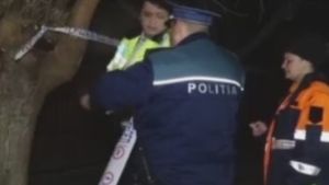 Un cadru militar în rezervă a fost înjunghiat mortal de nepotul său, în Buzău!