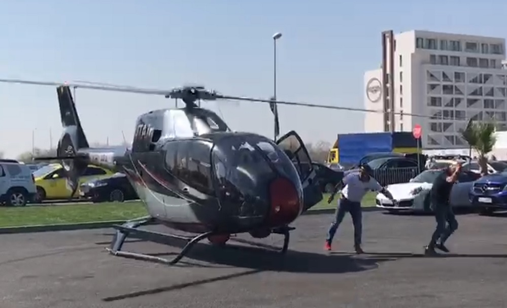 Nuba Beach Club, cel mai select local de pe litoral, unde se distrează toată lumea bună