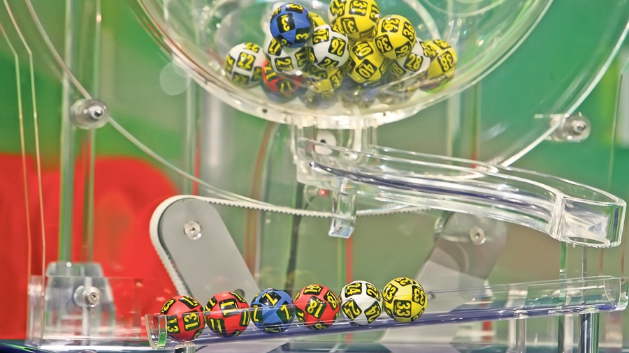 Loto 6 din 49. Rezultatele extragerii Loto 6/49 de joi, 8 august 2019